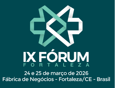 IX Fórum Fortaleza 2026